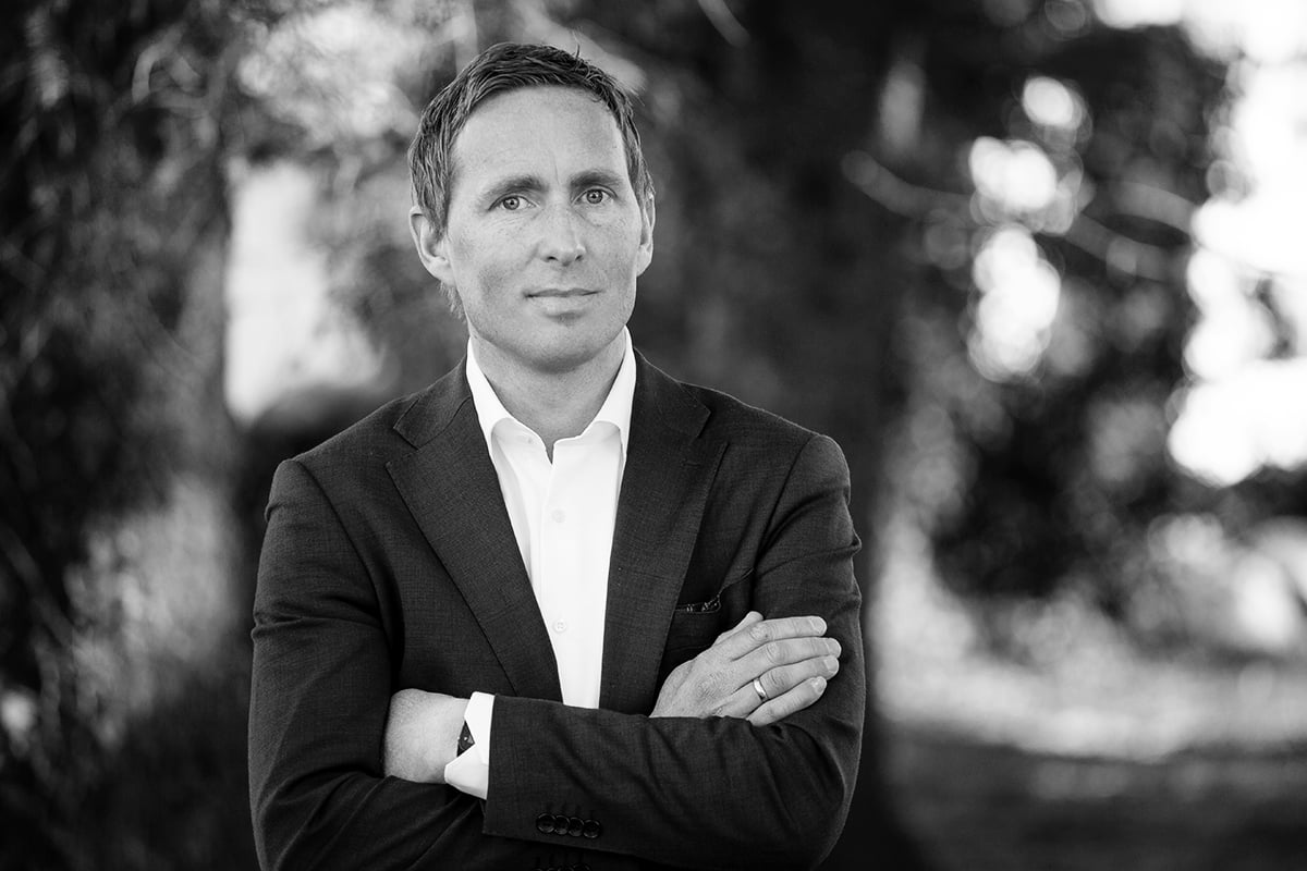 Geir Magne Tjåland