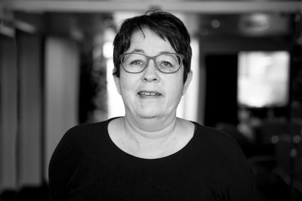 Berit Austrått Jonassen