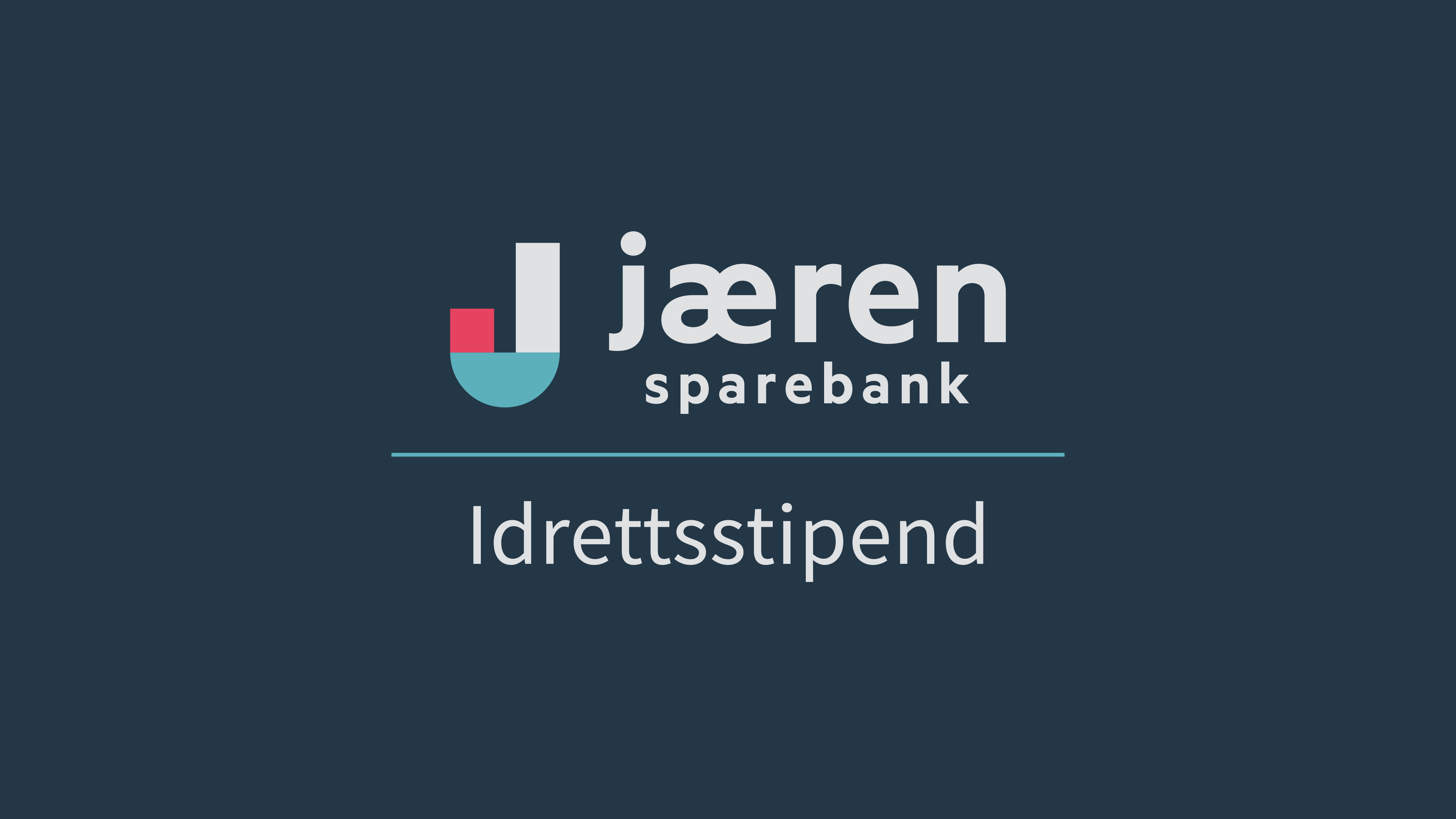Jæren Sparebank Idrettsstipend